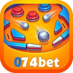 074BET — ikon APK