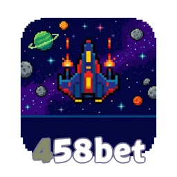 458BET — ikon APK
