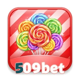 509BET — ikon APK