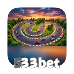 533BET — ikon APK