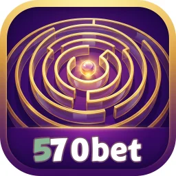 570BET — ikon APK