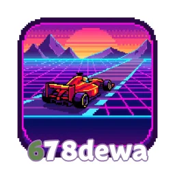 678DEWA — ikon APK