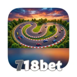 718BET — ikon APK