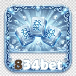 834bet