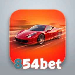 854BET — ikon APK