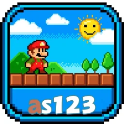 AS123 — ikon APK