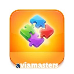 AVIAMASTERS — ikon APK