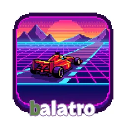 BALATRO — ikon APK