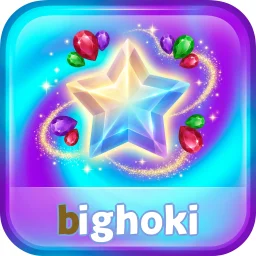 BIGHOKI — ikon APK