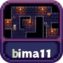 BIMA11 — ikon APK
