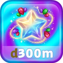 d300m