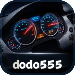 DODO555 — ikon APK