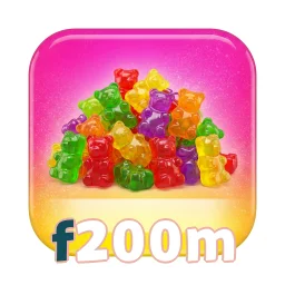 f200m