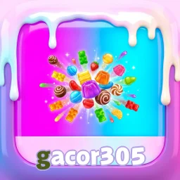 GACOR305 — ikon APK