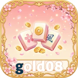 GOLD08 — ikon APK
