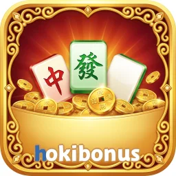 HOKIBONUS — ikon APK