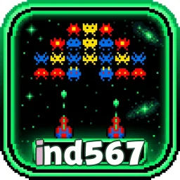 IND567 — ikon APK