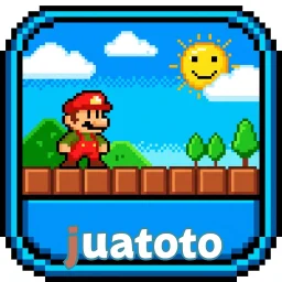 JUATOTO — ikon APK
