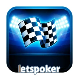 LETSPOKER — ikon APK