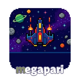 MEGAPARI — ikon APK