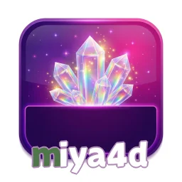 MIYA4D — ikon APK