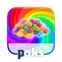 poks