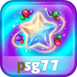PSG77 — ikon APK