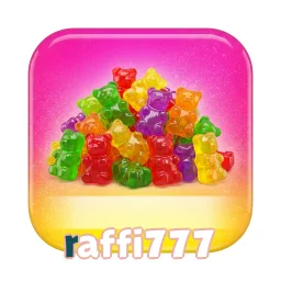 RAFFI777 — ikon APK
