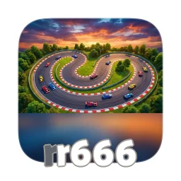 RR666 — ikon APK
