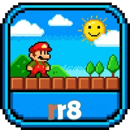 RR8 — ikon APK