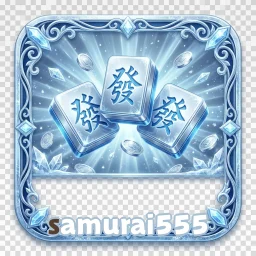 SAMURAI555 — ikon APK