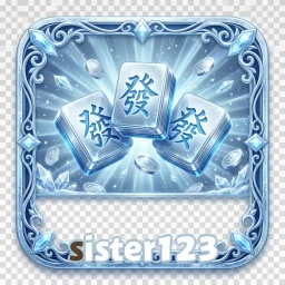 SISTER123 — ikon APK