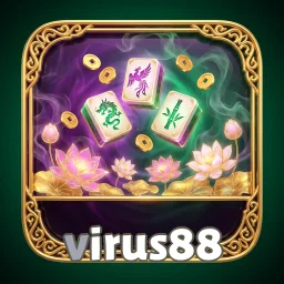 VIRUS88 — ikon APK