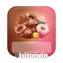 VISITORWIN — ikon APK